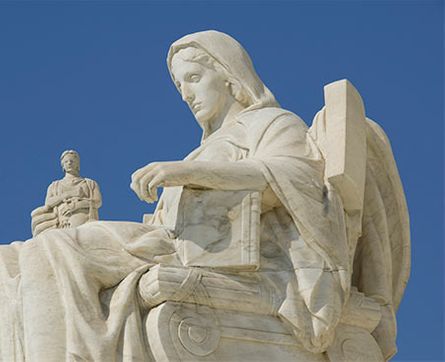 Mármoles El Pino S.L. ángel de mármol