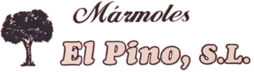 Mármoles El Pino S.L. logo