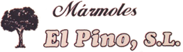 Mármoles El Pino S.L. logo